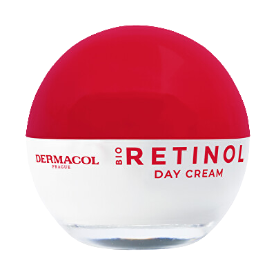 Dermacol Retinol Vyhlazující Denní Krém - Denní Krém Dermacol Retinol Vyhlazující Denní Krém - Denní Krém