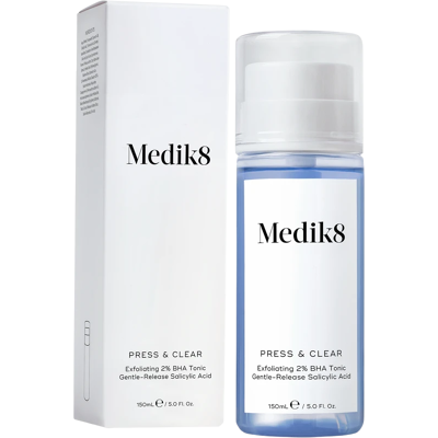 MEDIK8 Press & Clear 150 ml MEDIK8 Press & Clear 150 ml
