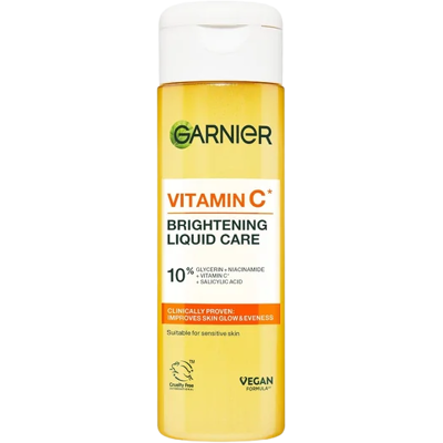 Garnier Vitamin C Bright Complete Pleťový Tonikum - Pleťové Tonikum Garnier Vitamin C Bright Complete Pleťový Tonikum - Pleťové Tonikum