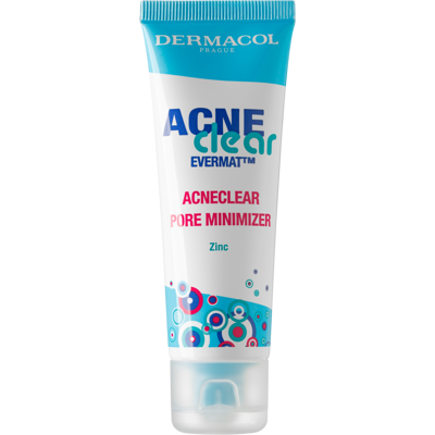 Dermacol Acne Clear Zmenšovač Pórů - Krém na obličej Dermacol Acne Clear Zmenšovač Pórů - Krém na obličej