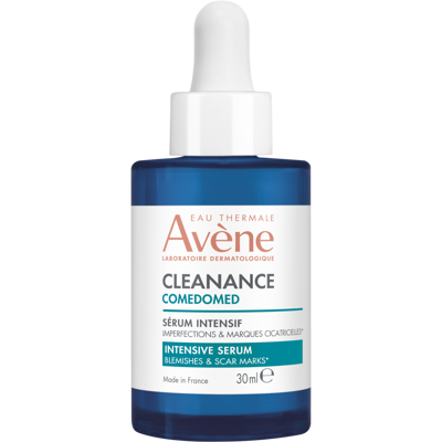 AVÈNE Cleanance ComedoMed Intenzivní sérum 30 ml AVÈNE Cleanance ComedoMed Intenzivní sérum 30 ml
