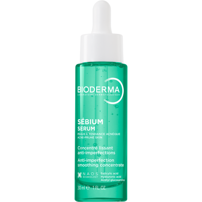 Bioderma Sébium Sérum (30 ml) Bioderma Sébium Sérum (30 ml)