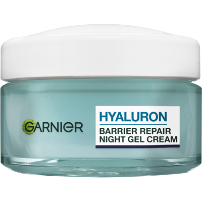 Garnier - Noční hydratační gel Aloe s kyselinou hyaluronovou pro ženy - 50ml Garnier - Noční hydratační gel Aloe s kyselinou hyaluronovou pro ženy - 50ml