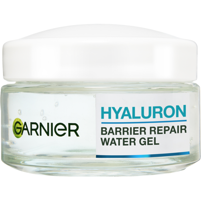 Garnier Skin Naturals Aloe Hydratační Gel - Denní Krém Garnier Skin Naturals Aloe Hydratační Gel - Denní Krém