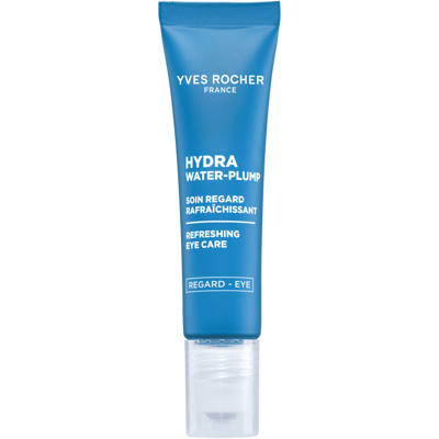 YVES ROCHER Hydra Water-Plump, Osvěžující péče na okolí očí 15 ml YVES ROCHER Hydra Water-Plump, Osvěžující péče na okolí očí 15 ml