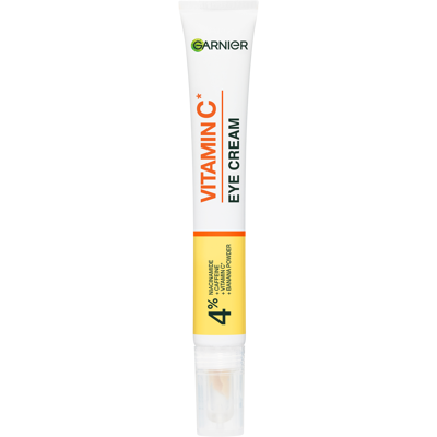 Garnier Skin Naturals Omlazující krém na oko s vitamínem C - 15 ml Garnier Skin Naturals Omlazující krém na oko s vitamínem C - 15 ml