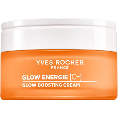 YVES ROCHER Rozjasňující krém pro vypnutí pleti 50 ml YVES ROCHER Rozjasňující krém pro vypnutí pleti 50 ml