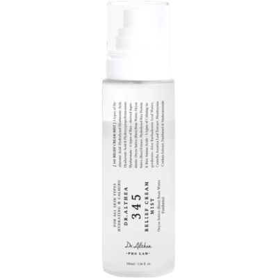DR. ALTHEA 345 zklidňující krémová mlha 60 ml DR. ALTHEA 345 zklidňující krémová mlha 60 ml