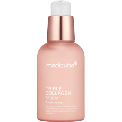 MEDICUBE Kolagenové sérum 55 ml MEDICUBE Kolagenové sérum 55 ml
