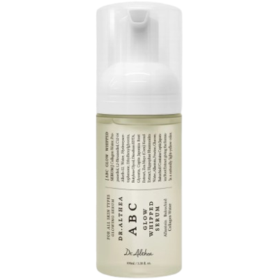 DR. ALTHEA ABC rozjasňující sérum 100 ml DR. ALTHEA ABC rozjasňující sérum 100 ml