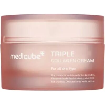 MEDICUBE Omlazující kolagenový krém 50 ml MEDICUBE Omlazující kolagenový krém 50 ml