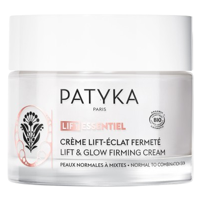 Krém Lift Essentiel Patyka 50ml - Pleťový Krém, ProtiStárnutí, Hydratace Krém Lift Essentiel Patyka 50ml - Pleťový Krém, ProtiStárnutí, Hydratace