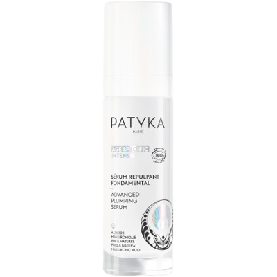 Patyka Age Specific Intensif Fundamental Plumping Serum - Sérum... Patyka Age Specific Intensif Fundamental Plumping Serum - Sérum...
