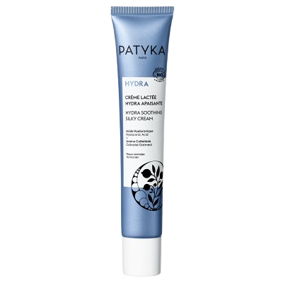 PATYKA Zklidňující hydratační krém 40 ml PATYKA Zklidňující hydratační krém 40 ml