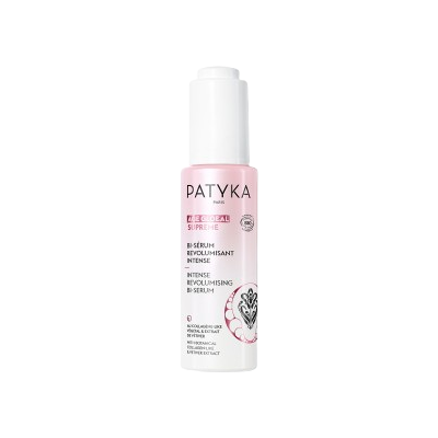 Patyka AGE GLOBAL SUPRÊME Bi-Serum - Protiv stárnutí, Hydratační - 30ml Patyka AGE GLOBAL SUPRÊME Bi-Serum - Protiv stárnutí, Hydratační - 30ml