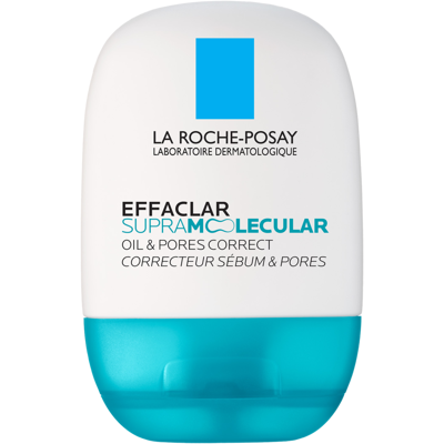 LA ROCHE-POSAY Effaclar Supramolecular Matující gelový krém proti lesku a pórům 40 ml LA ROCHE-POSAY Effaclar Supramolecular Matující gelový krém proti lesku a pórům 40 ml