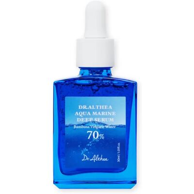 DR. ALTHEA Aqua Marine hloubkově hydratační sérum 30 ml DR. ALTHEA Aqua Marine hloubkově hydratační sérum 30 ml