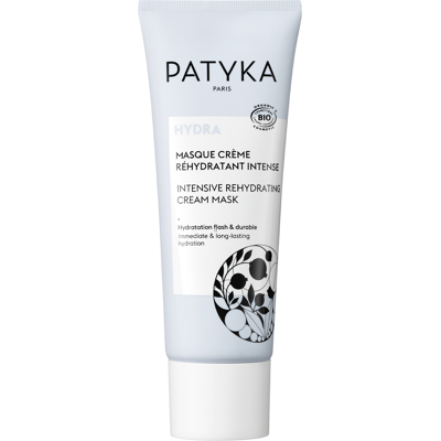 PATYKA Intenzivní rehydratační krémová maska 50 ml PATYKA Intenzivní rehydratační krémová maska 50 ml
