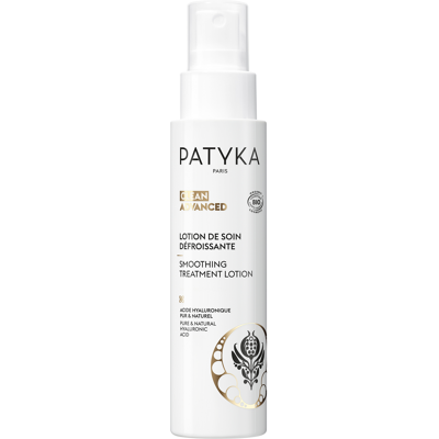 Patyka Esenciální Liftová Lotion 100ml - Anti-Aging Kollagenový Booster Patyka Esenciální Liftová Lotion 100ml - Anti-Aging Kollagenový Booster
