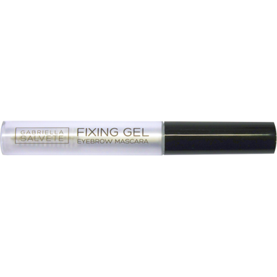 GABRIELLA SALVETE Fixační řasenka na obočí 6.7 ml GABRIELLA SALVETE Fixační řasenka na obočí 6.7 ml