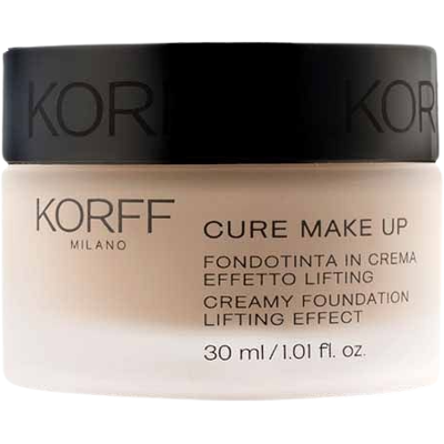 Korff Značka Model 03 - Krémová Make-up Nadace Korff Značka Model 03 - Krémová Make-up Nadace