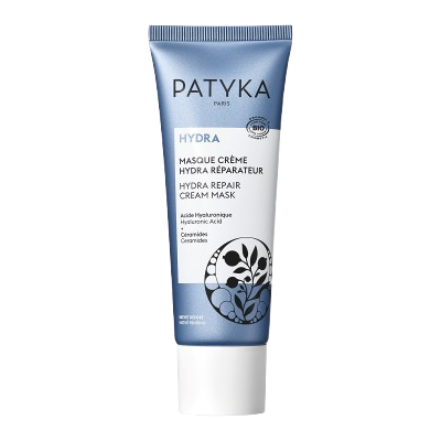 PATYKA Intenzivní rehydratační krémová maska 50 ml PATYKA Intenzivní rehydratační krémová maska 50 ml