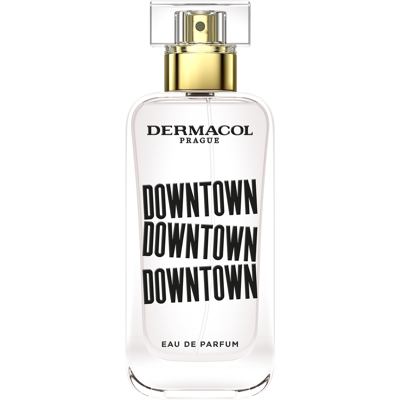 DERMACOL EDP Downtown 50 ml DERMACOL EDP Downtown 50 ml