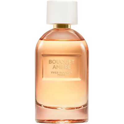 YVES ROCHER Pleines Natures Parfémová voda Bouquet Ambré 100 ml YVES ROCHER Pleines Natures Parfémová voda Bouquet Ambré 100 ml