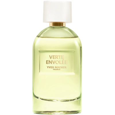 YVES ROCHER Pleines Natures Parfémová voda Verte Envolée 100 ml YVES ROCHER Pleines Natures Parfémová voda Verte Envolée 100 ml