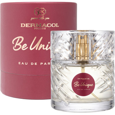 DERMACOL EDP Be Unique 50 ml DERMACOL EDP Be Unique 50 ml