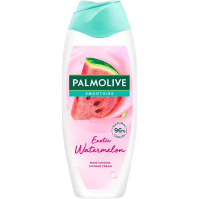 PALMOLIVE Sprchový gel Smoothies Watermelon 500 ml PALMOLIVE Sprchový gel Smoothies Watermelon 500 ml