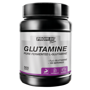 Prom-In Glutamine Micro Powder 500 g