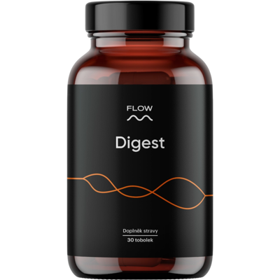 FLOW Digest 30 tobolek FLOW Digest 30 tobolek