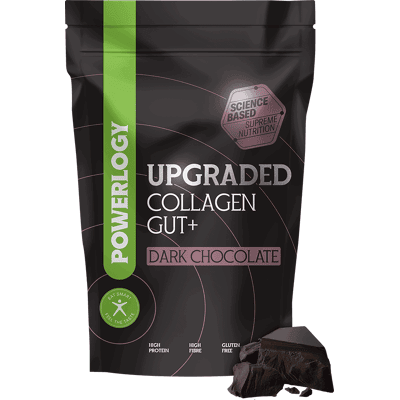 POWERLOGY Upgraded Collagen Gut+ 300 g POWERLOGY Upgraded Collagen Gut+ 300 g