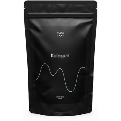 FLOW Collagen 300 g FLOW Collagen 300 g