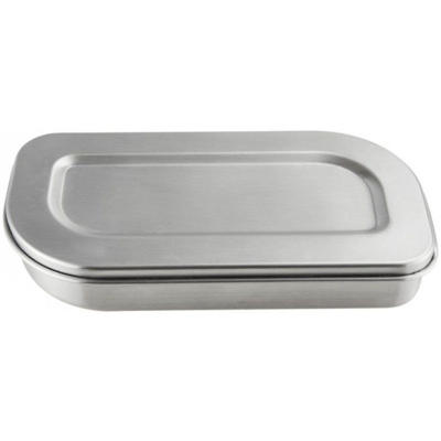 Lurch - Lunchbox 600 ml - Nerez 18/8 - Lunchbox Lurch - Lunchbox 600 ml - Nerez 18/8 - Lunchbox