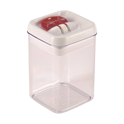 LEIFHEIT Dóza na potraviny FRESH & EASY hranatá 800 ml LEIFHEIT Dóza na potraviny FRESH & EASY hranatá 800 ml