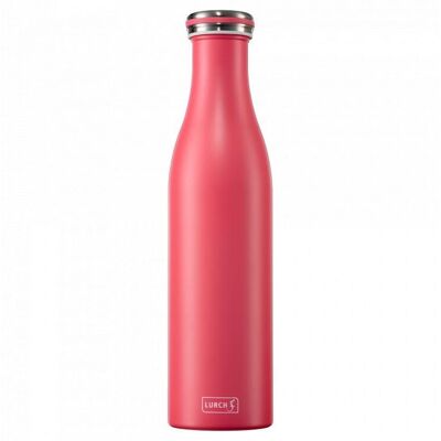 LURCH Trendy termo láhev pink 750 ml LURCH Trendy termo láhev pink 750 ml