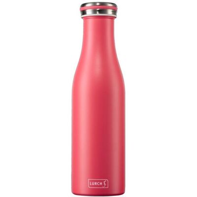 LURCH Trendy termo láhev pink 500 ml LURCH Trendy termo láhev pink 500 ml