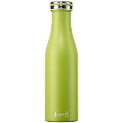 LURCH Trendy termo láhev fresh green 500 ml LURCH Trendy termo láhev fresh green 500 ml