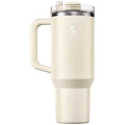 LURCH Big Termo hrnek ivory 1.2 l LURCH Big Termo hrnek ivory 1.2 l