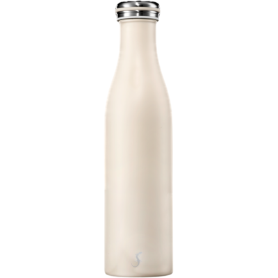 LURCH Trendy termo láhev ivory 750 ml LURCH Trendy termo láhev ivory 750 ml