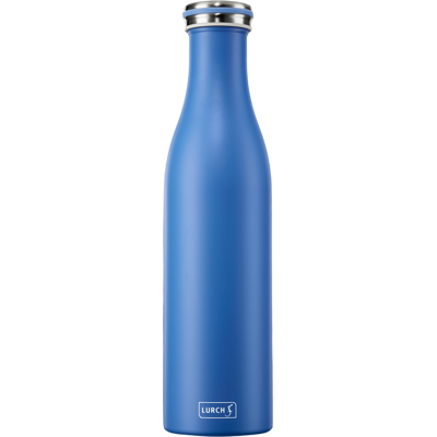 LURCH Trendy termo láhev azur 750 ml LURCH Trendy termo láhev azur 750 ml
