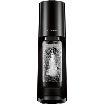 SODASTREAM Classic Black výrobník 1 ks SODASTREAM Classic Black výrobník 1 ks