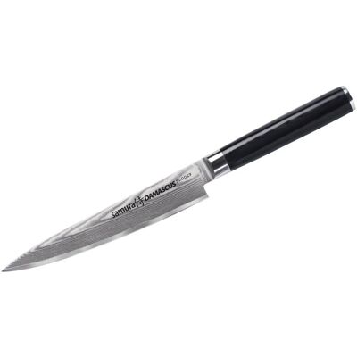 SAMURA DAMASCUS Univerzální nůž 15 cm SAMURA DAMASCUS Univerzální nůž 15 cm