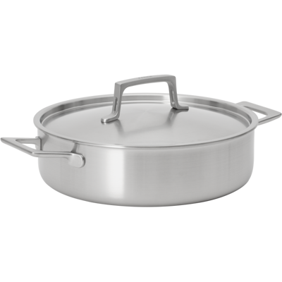 FABINI Servírovací tegame pánev Lucca 4.0 Pro 28 cm FABINI Servírovací tegame pánev Lucca 4.0 Pro 28 cm