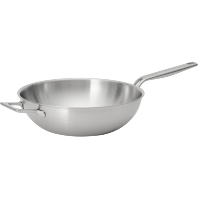 FABINI Wok pánev Lucca 4.0 Pro 30 cm FABINI Wok pánev Lucca 4.0 Pro 30 cm