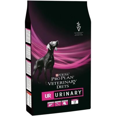 Purina Pro Plan Canine Ur - 3kg Purina Pro Plan Canine Ur - 3kg