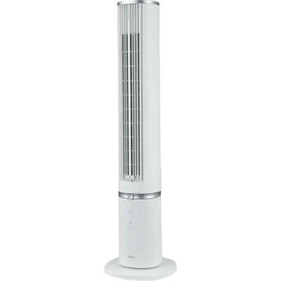MIDEA Sloupový aroma omyvatelný ventilátor MIDEA Sloupový aroma omyvatelný ventilátor