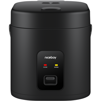 NICEBOY RiceCooker POP Rýžovar NICEBOY RiceCooker POP Rýžovar